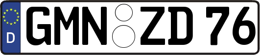 GMN-ZD76