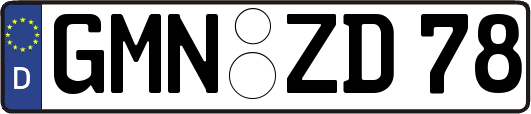 GMN-ZD78