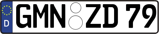 GMN-ZD79