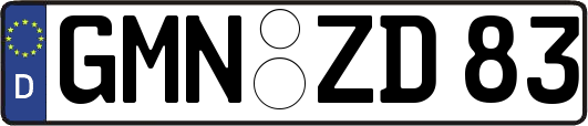 GMN-ZD83
