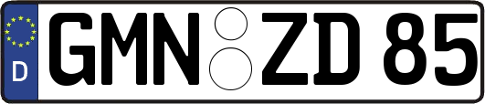 GMN-ZD85