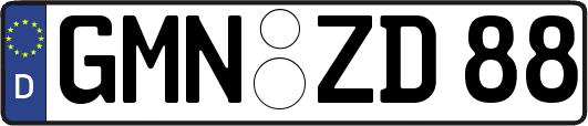 GMN-ZD88