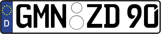 GMN-ZD90