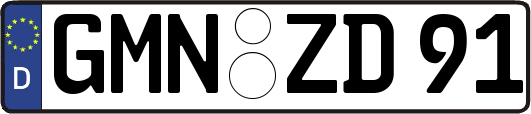 GMN-ZD91