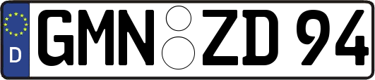 GMN-ZD94