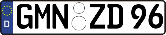 GMN-ZD96