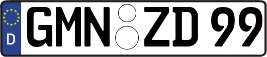 GMN-ZD99