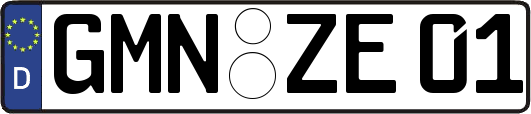 GMN-ZE01