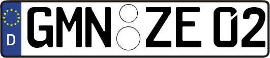 GMN-ZE02