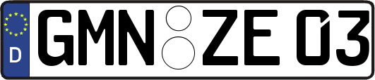 GMN-ZE03