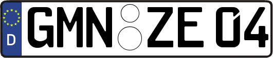 GMN-ZE04