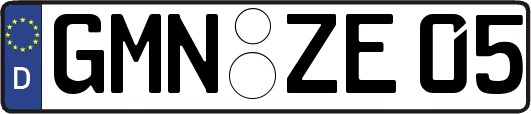 GMN-ZE05