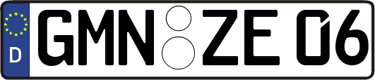 GMN-ZE06