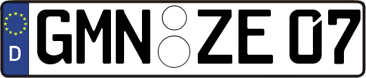 GMN-ZE07