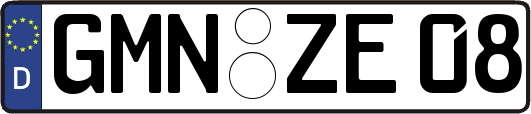 GMN-ZE08
