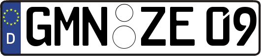 GMN-ZE09