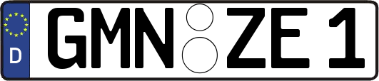GMN-ZE1