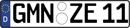 GMN-ZE11