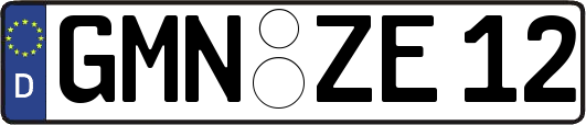 GMN-ZE12