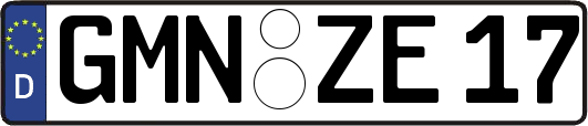 GMN-ZE17