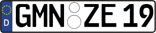 GMN-ZE19