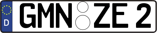 GMN-ZE2