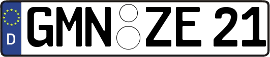 GMN-ZE21