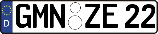 GMN-ZE22