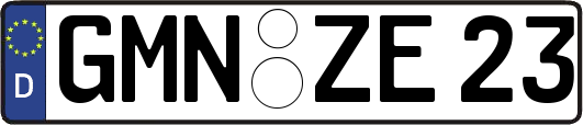GMN-ZE23