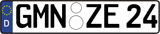 GMN-ZE24