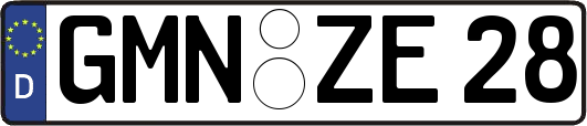 GMN-ZE28