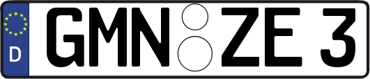 GMN-ZE3