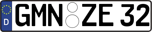 GMN-ZE32