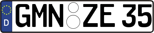 GMN-ZE35