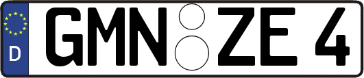 GMN-ZE4