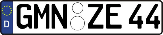GMN-ZE44