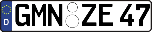 GMN-ZE47