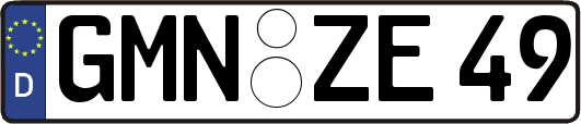 GMN-ZE49