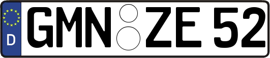 GMN-ZE52