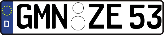 GMN-ZE53