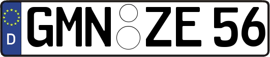 GMN-ZE56