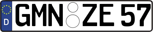 GMN-ZE57