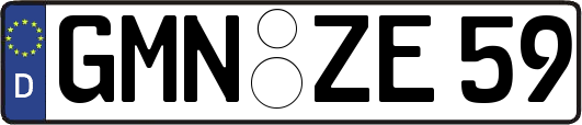 GMN-ZE59