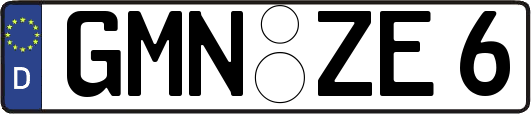 GMN-ZE6
