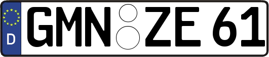 GMN-ZE61