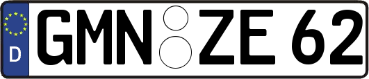 GMN-ZE62