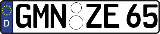 GMN-ZE65