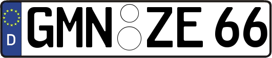 GMN-ZE66