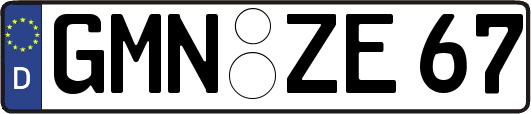 GMN-ZE67