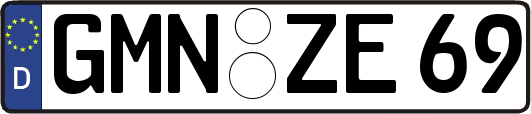 GMN-ZE69